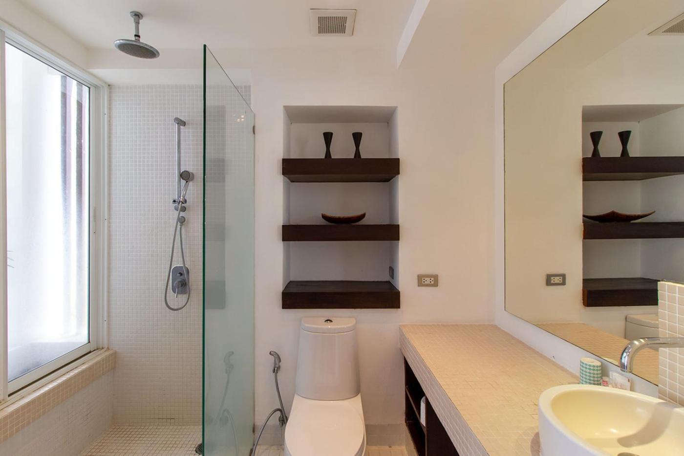 Kamala Hills Serviced Apartments Cameră foto