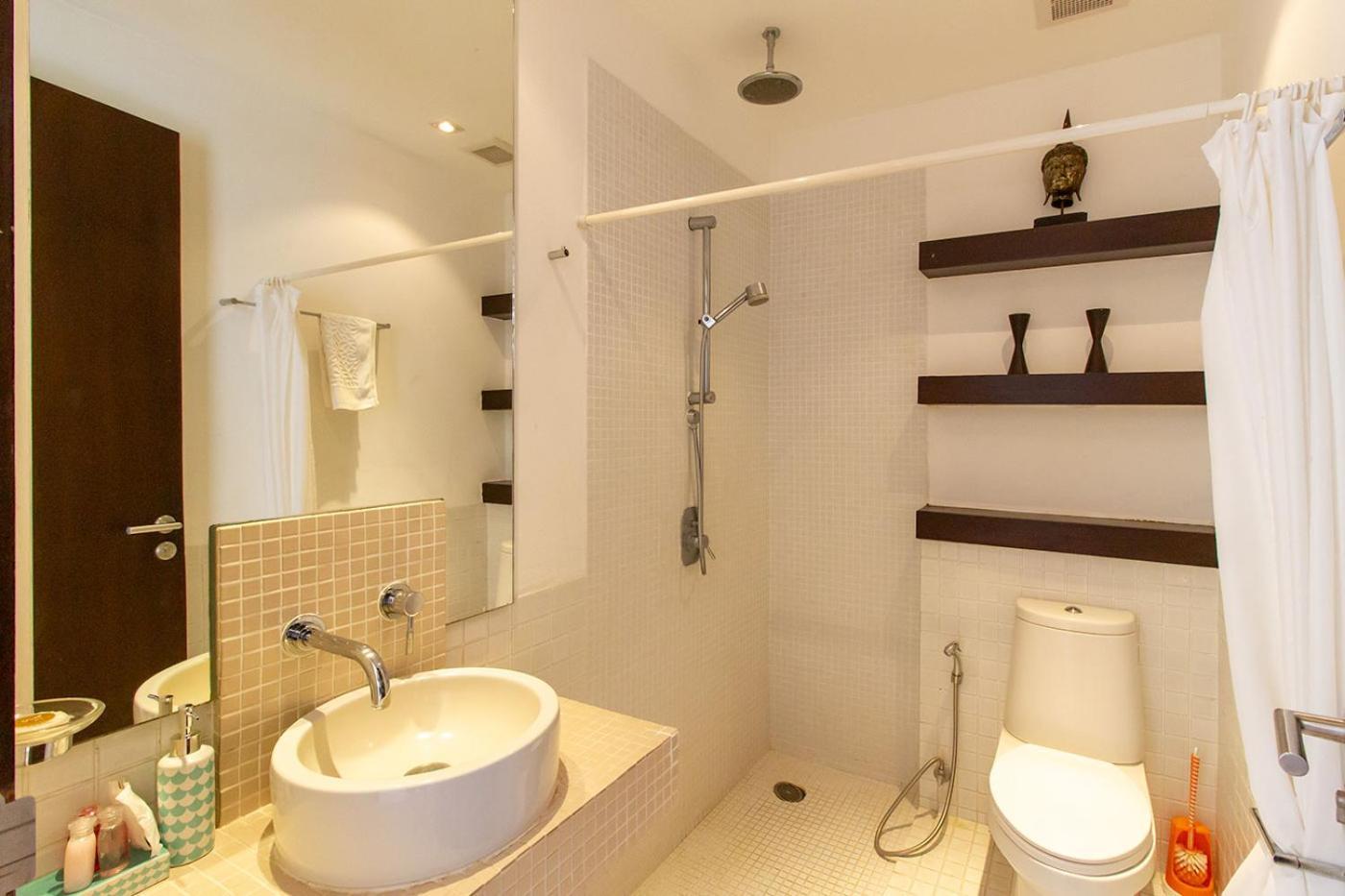 Kamala Hills Serviced Apartments Cameră foto