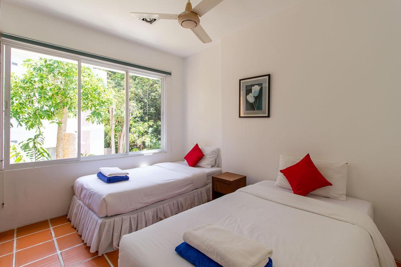 Kamala Hills Serviced Apartments Cameră foto