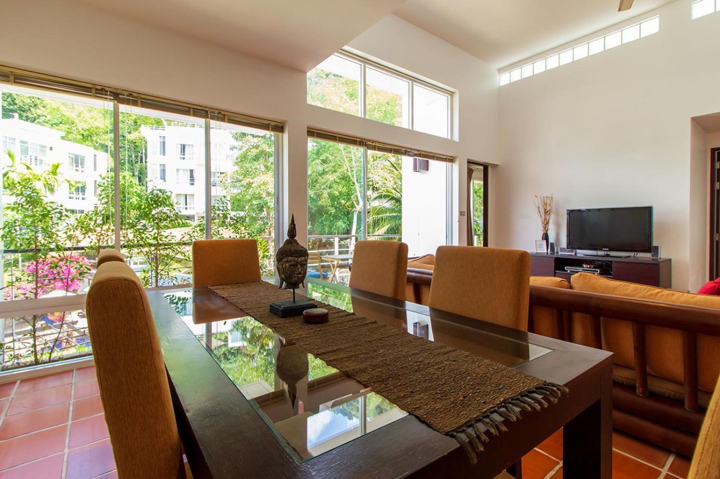 Kamala Hills Serviced Apartments Cameră foto