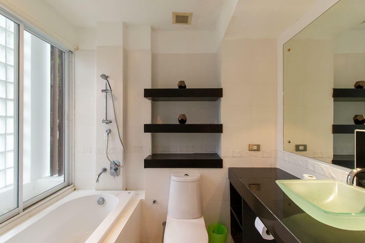 Kamala Hills Serviced Apartments Exterior foto